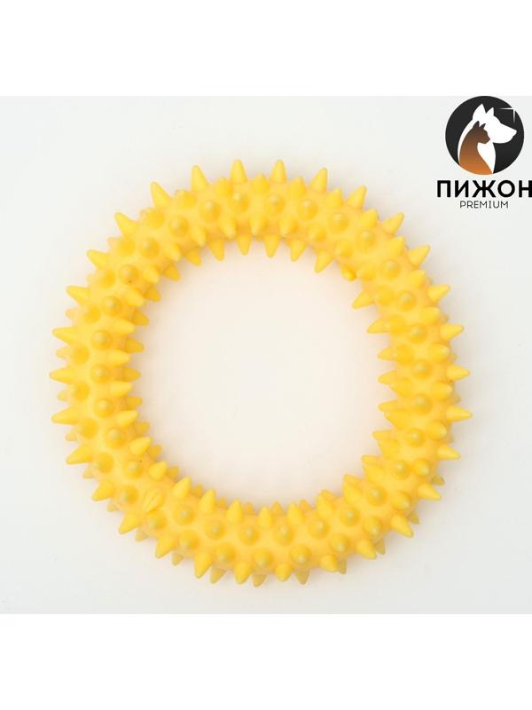 Игрушка плавающая для собак 