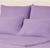 Комплект наволочек VIOLETT 70х70- 2 шт., цв.сиреневый, трикотаж 130г/м хл.100%
