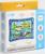 Акваковрик развивающий для малышей «Транспорт», 65х50 см