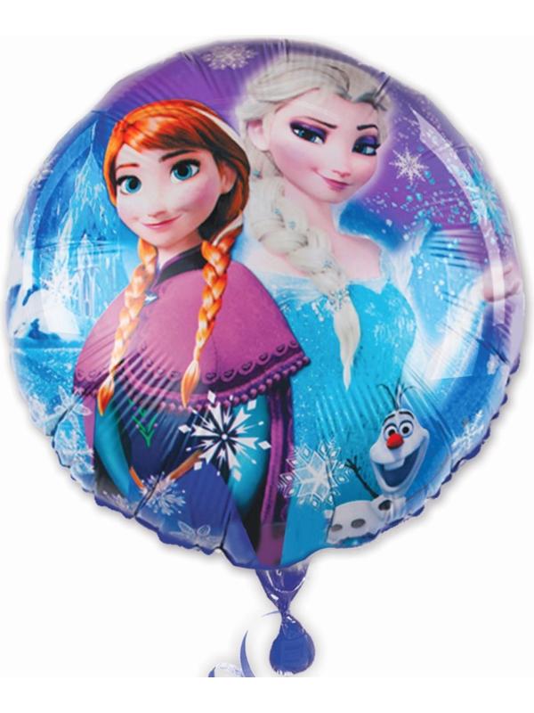 Шар фольгированный 