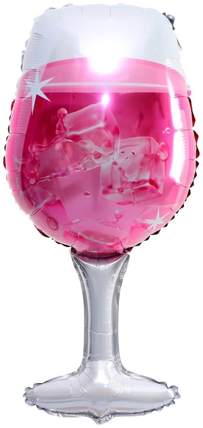 Шар фольгированный 36