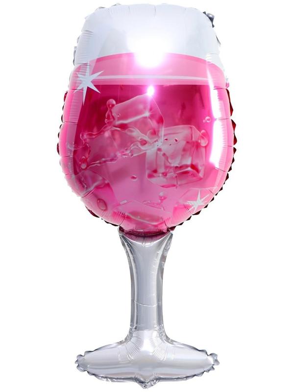 Шар фольгированный 36