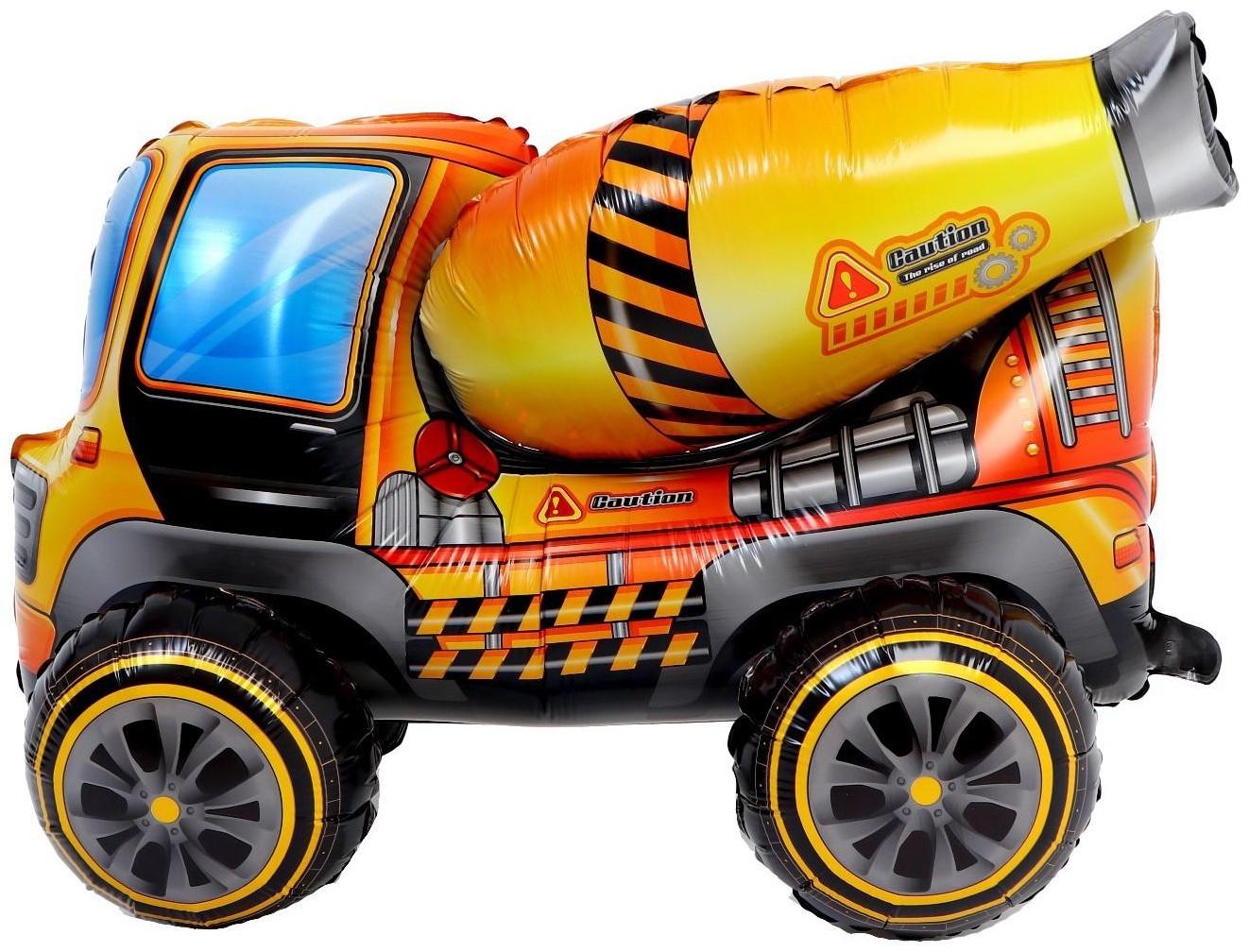 Шар фольгированный 26