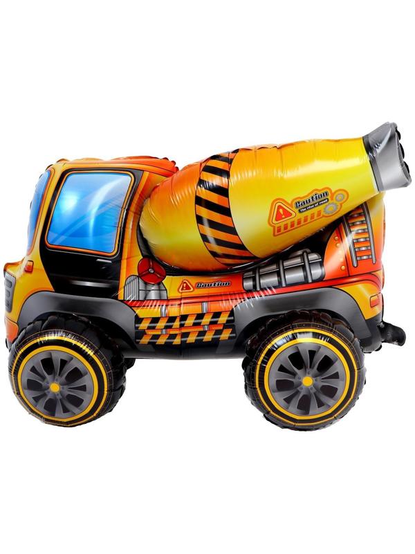 Шар фольгированный 26