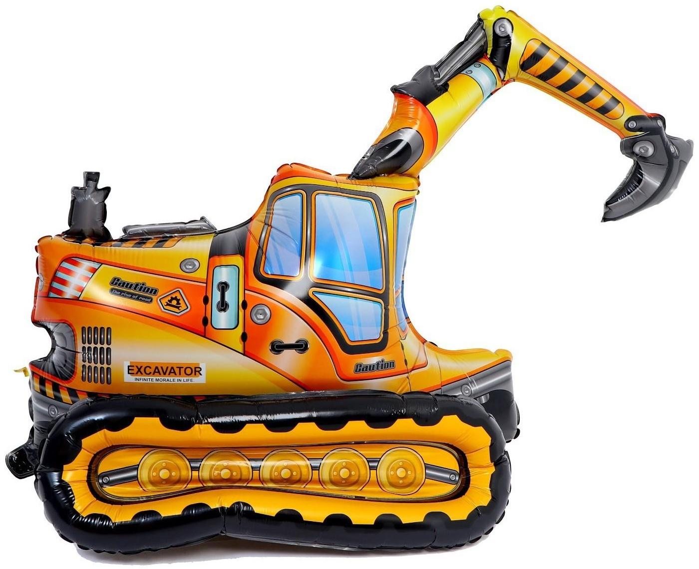 Шар фольгированный 28