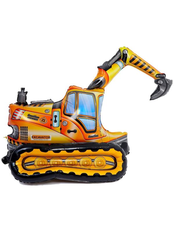 Шар фольгированный 28