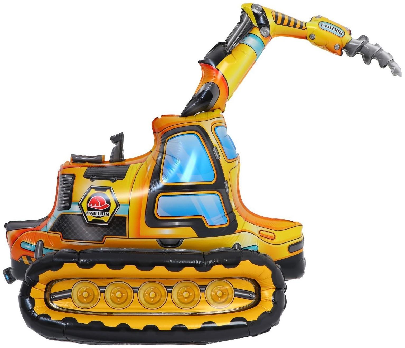 Шар фольгированный 28