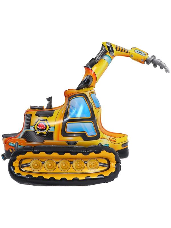 Шар фольгированный 28