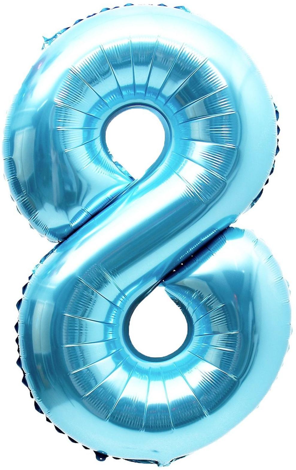 Шар фольгированный 40