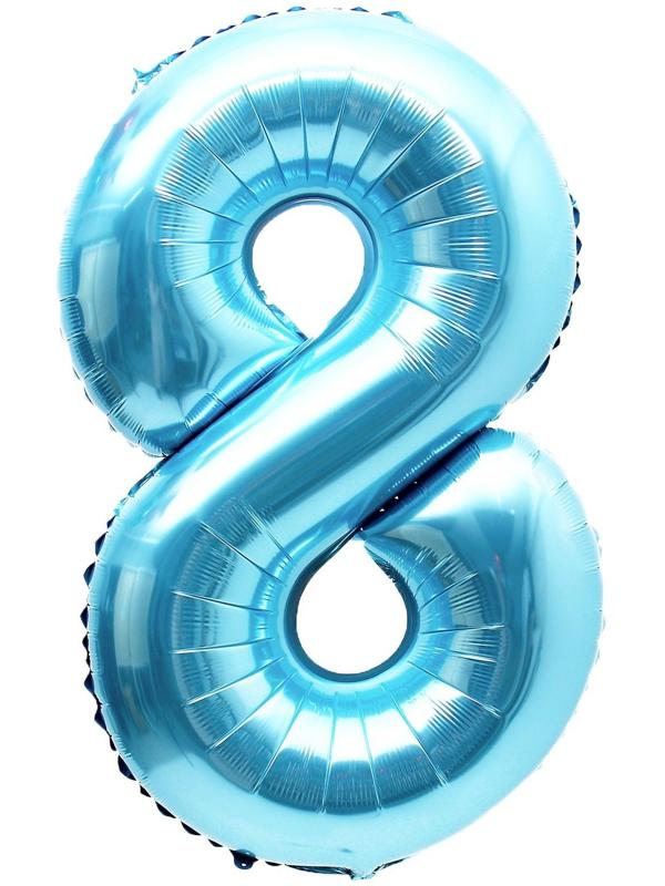 Шар фольгированный 40