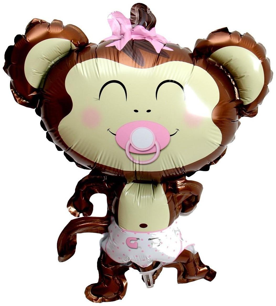 Шар фольгированный 14