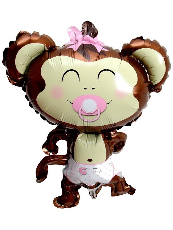 Шар фольгированный 14