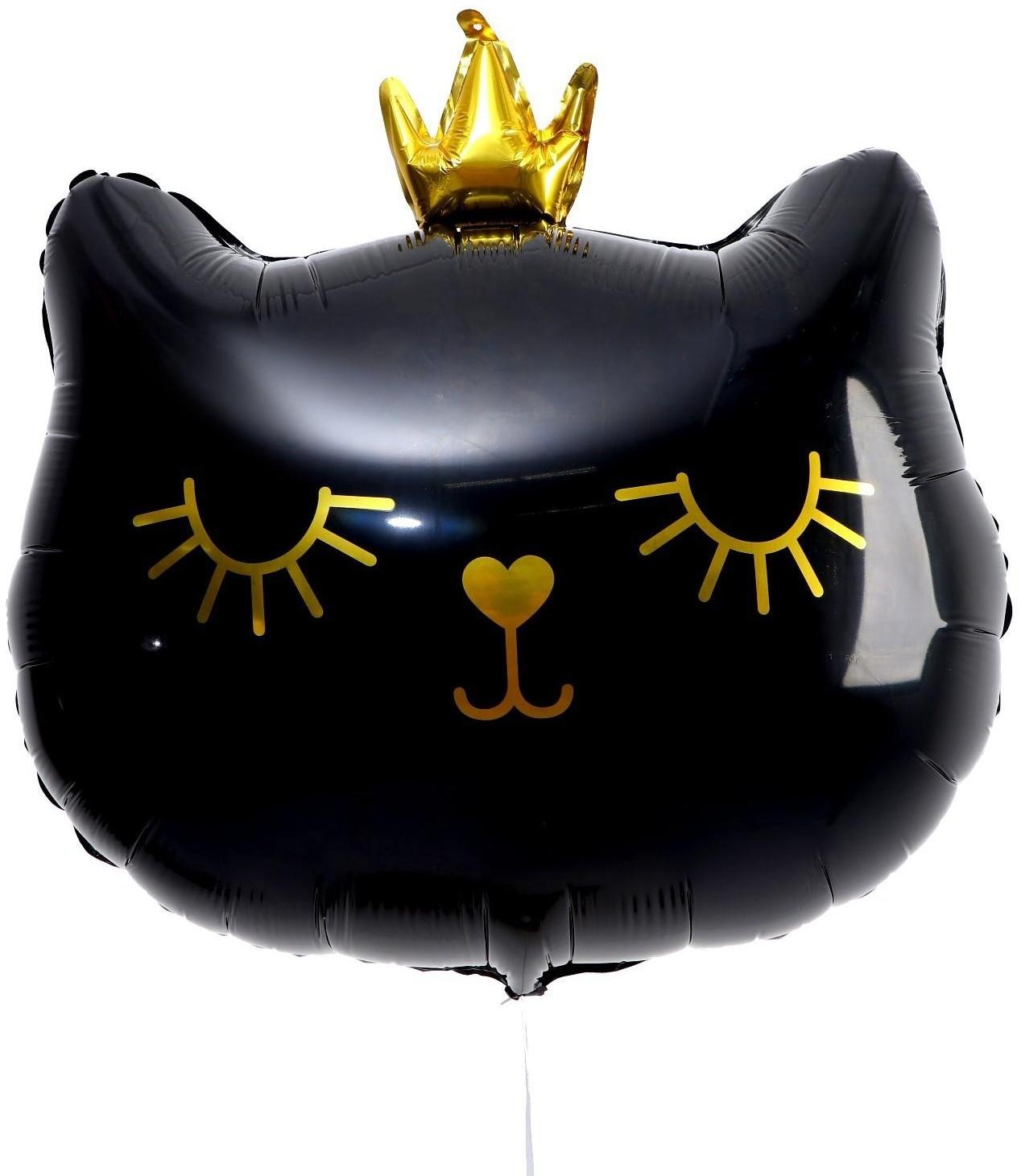 Шар фольгированный 18