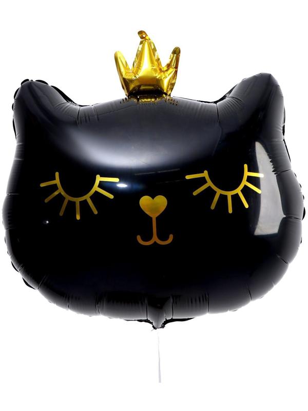 Шар фольгированный 18