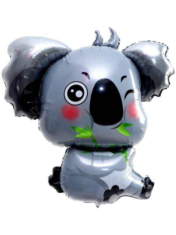 Шар фольгированный 24