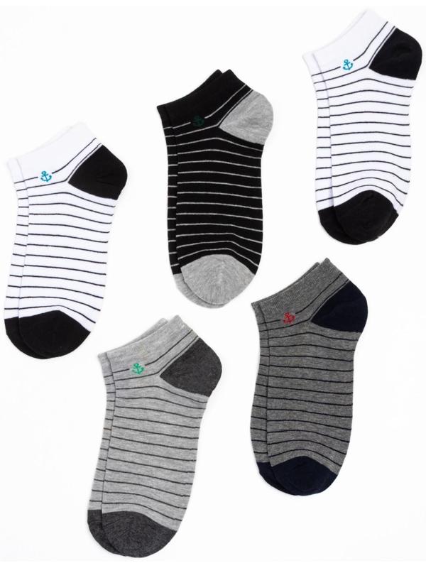 Набор мужских носков KAFTAN 