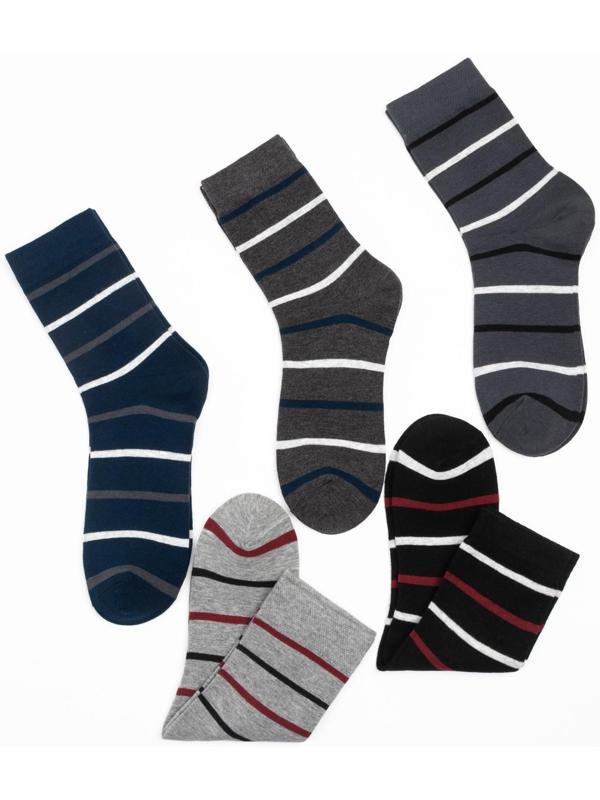 Набор мужских носков KAFTAN 