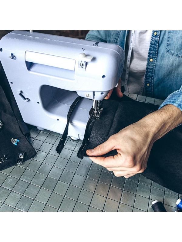 Набор лапок для швейной машины, 15 шт