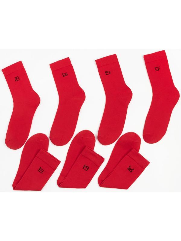 Набор мужских носков KAFTAN 