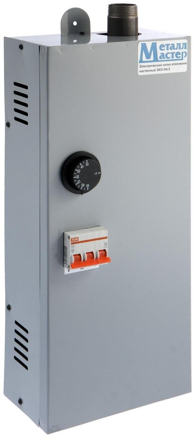 Электрокотел 