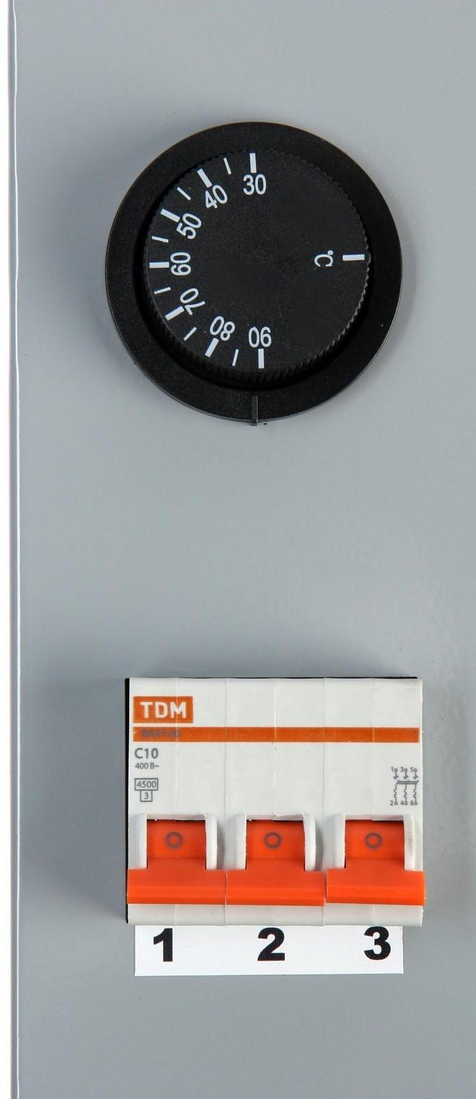 Электрокотел 