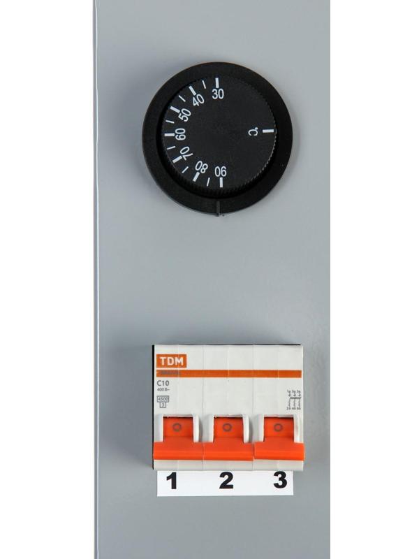 Электрокотел 