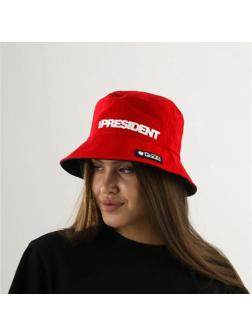 Панама Mr. President, рр 56-58