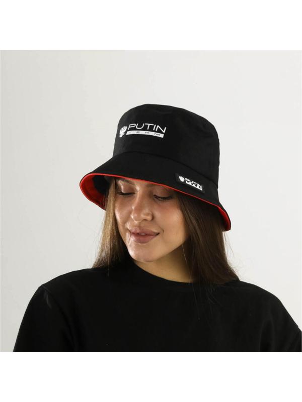 Панама Putin Team, pp 56-58