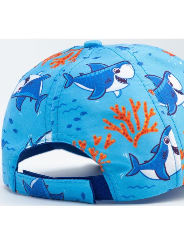 Кепка детская MINAKU 