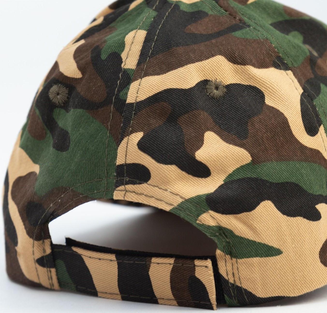 Кепка мужская MINAKU 