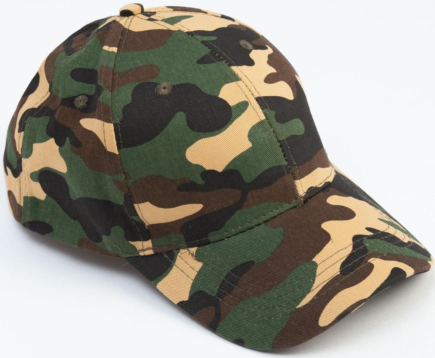 Кепка мужская MINAKU 