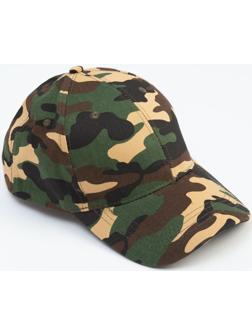 Кепка мужская MINAKU 