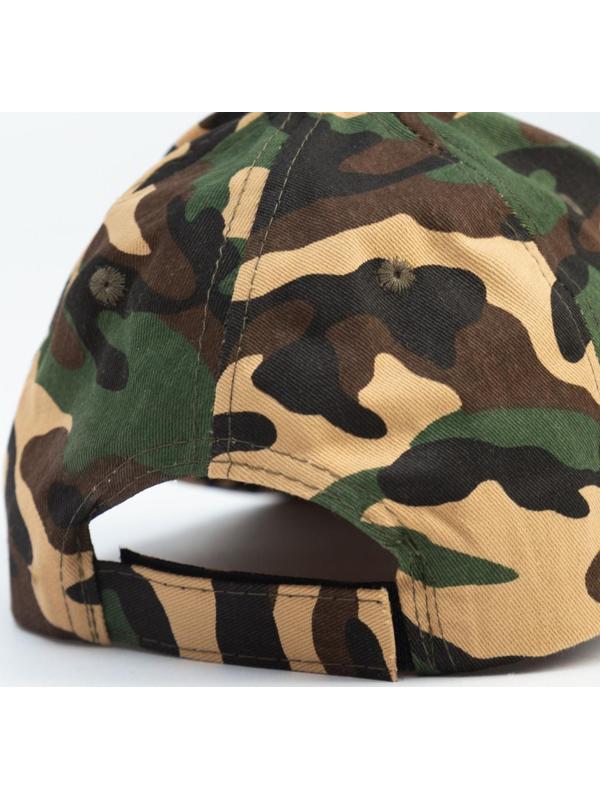 Кепка мужская MINAKU 