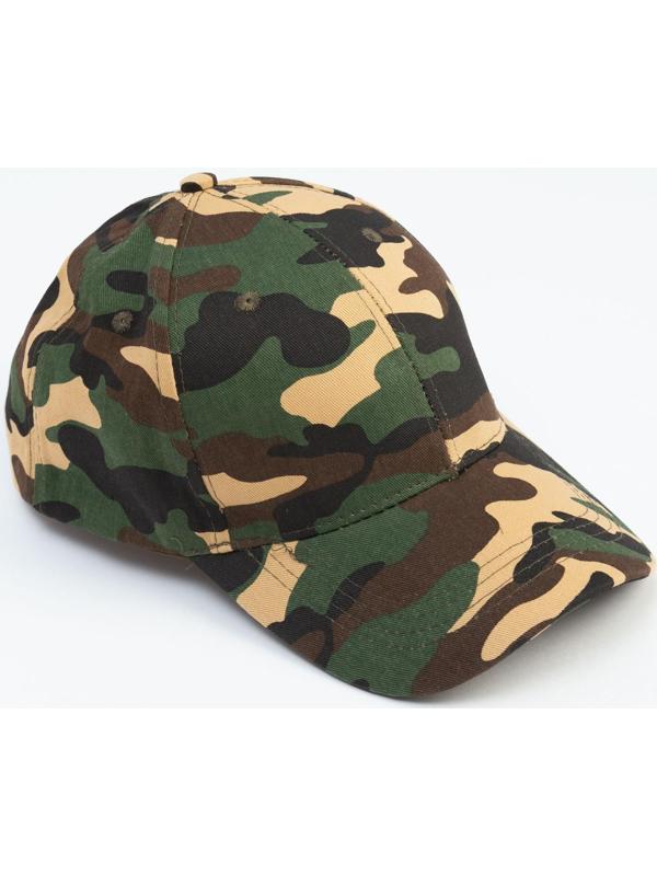 Кепка мужская MINAKU 