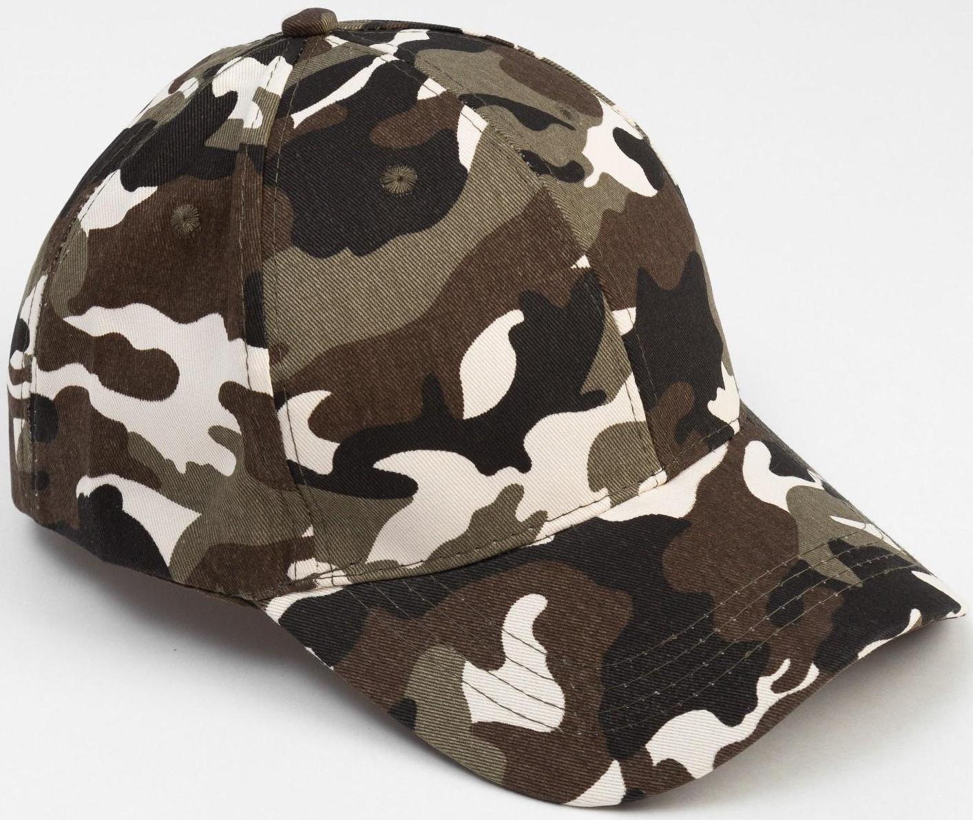 Кепка мужская MINAKU 