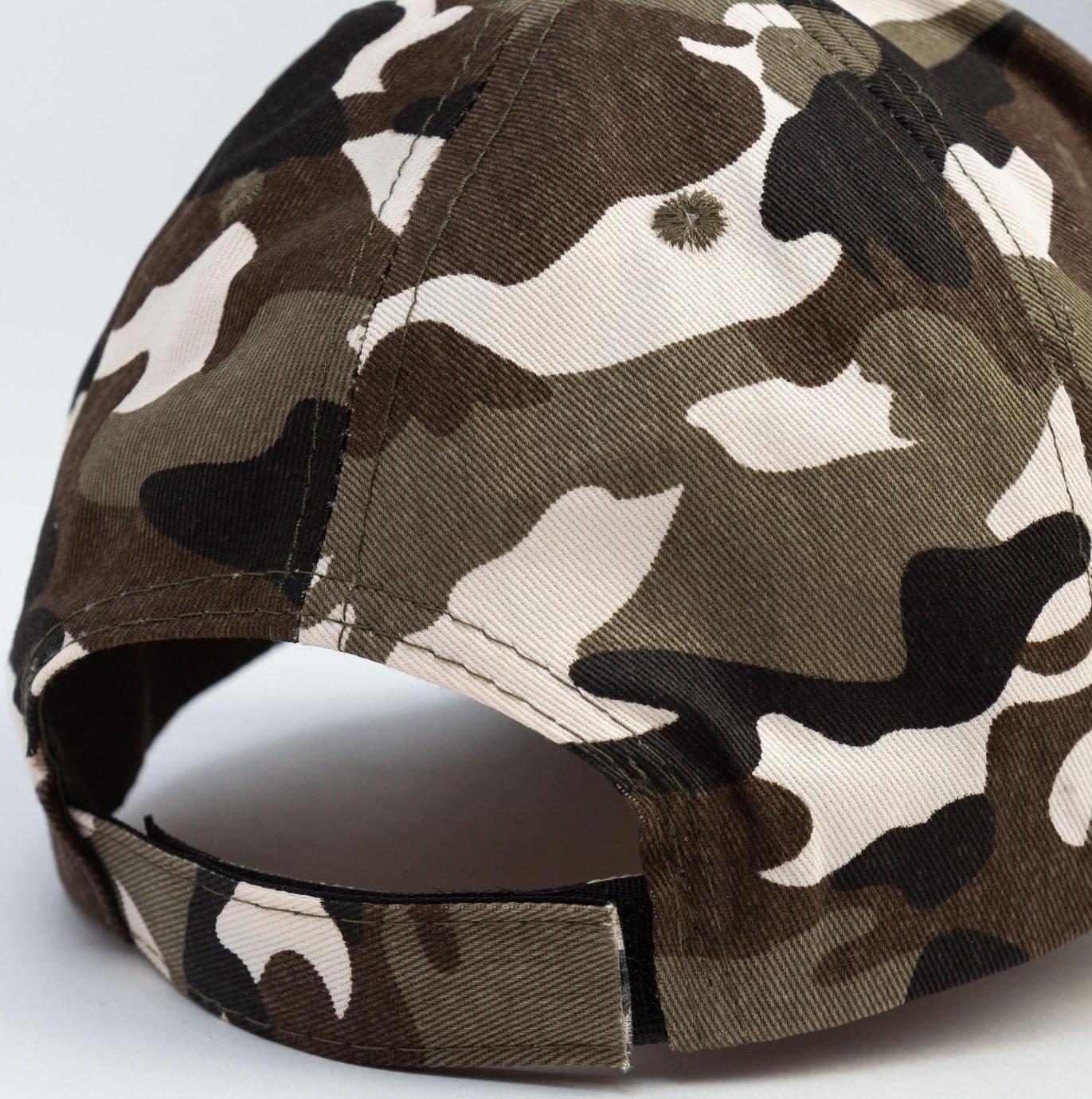 Кепка мужская MINAKU 