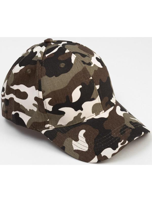 Кепка мужская MINAKU 