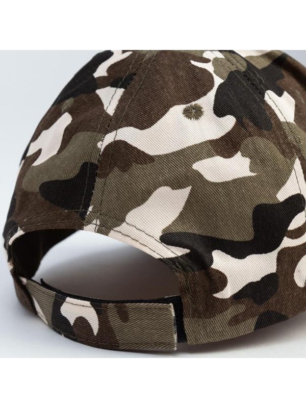 Кепка мужская MINAKU 