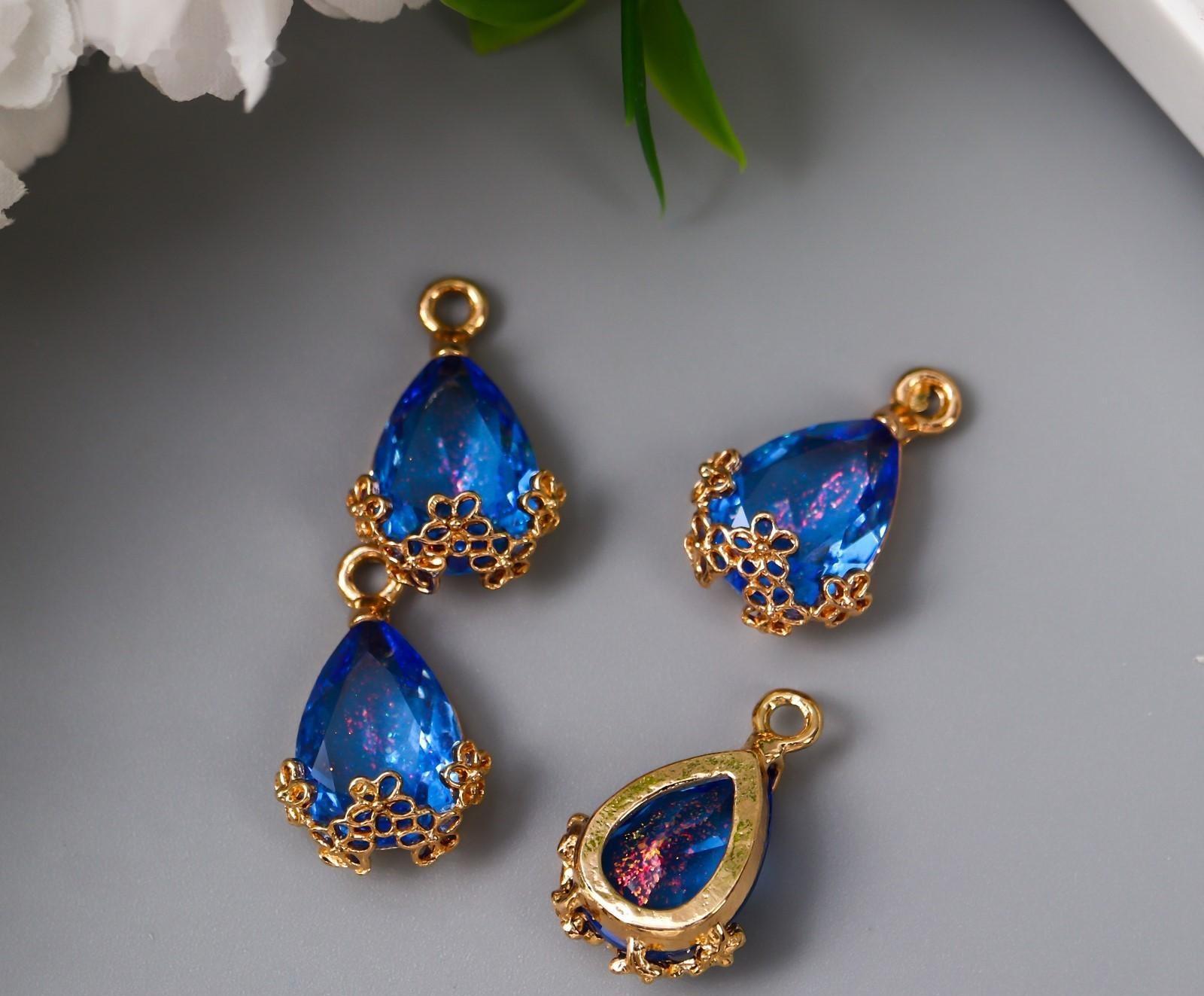 Декор для творчества пластик 