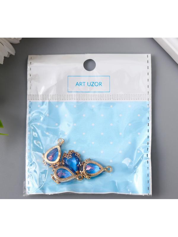 Декор для творчества пластик 