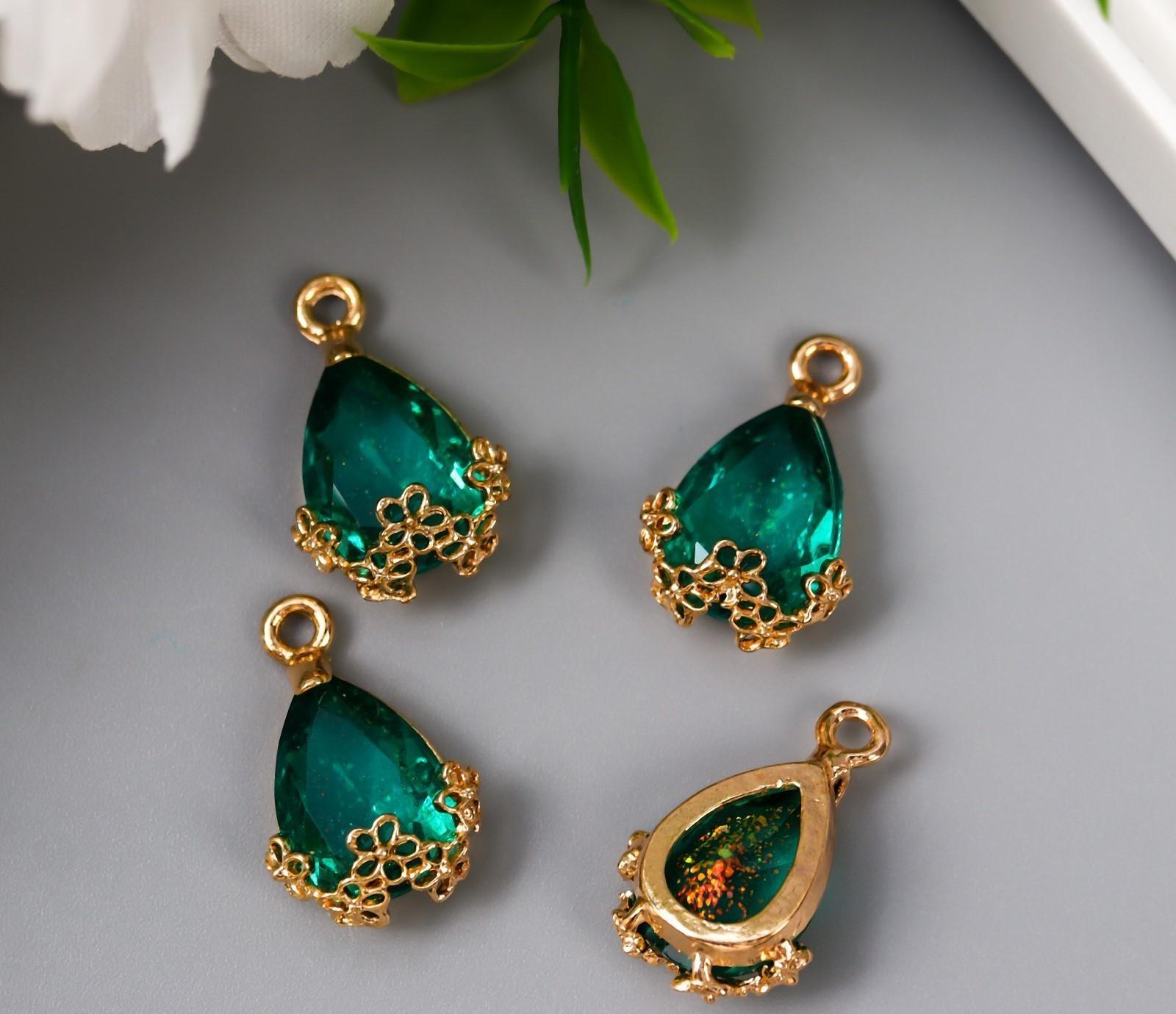 Декор для творчества пластик 