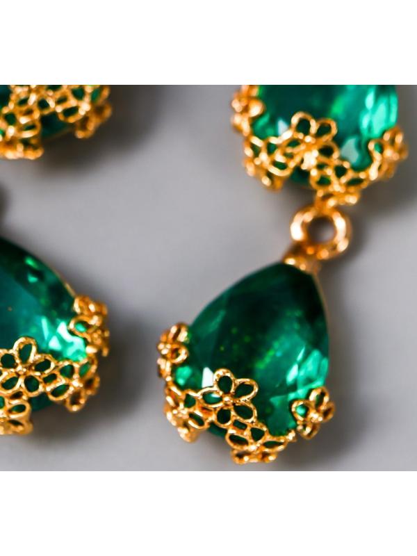 Декор для творчества пластик 