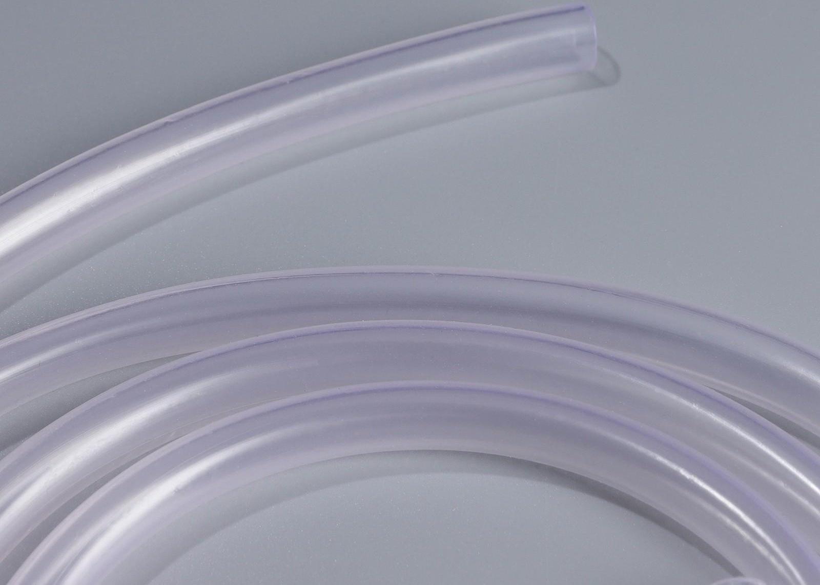 Шланг для охлаждения, ПВХ, 8×1,75 мм