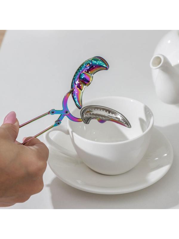 Ситечко для чая «Месяц», 15 см