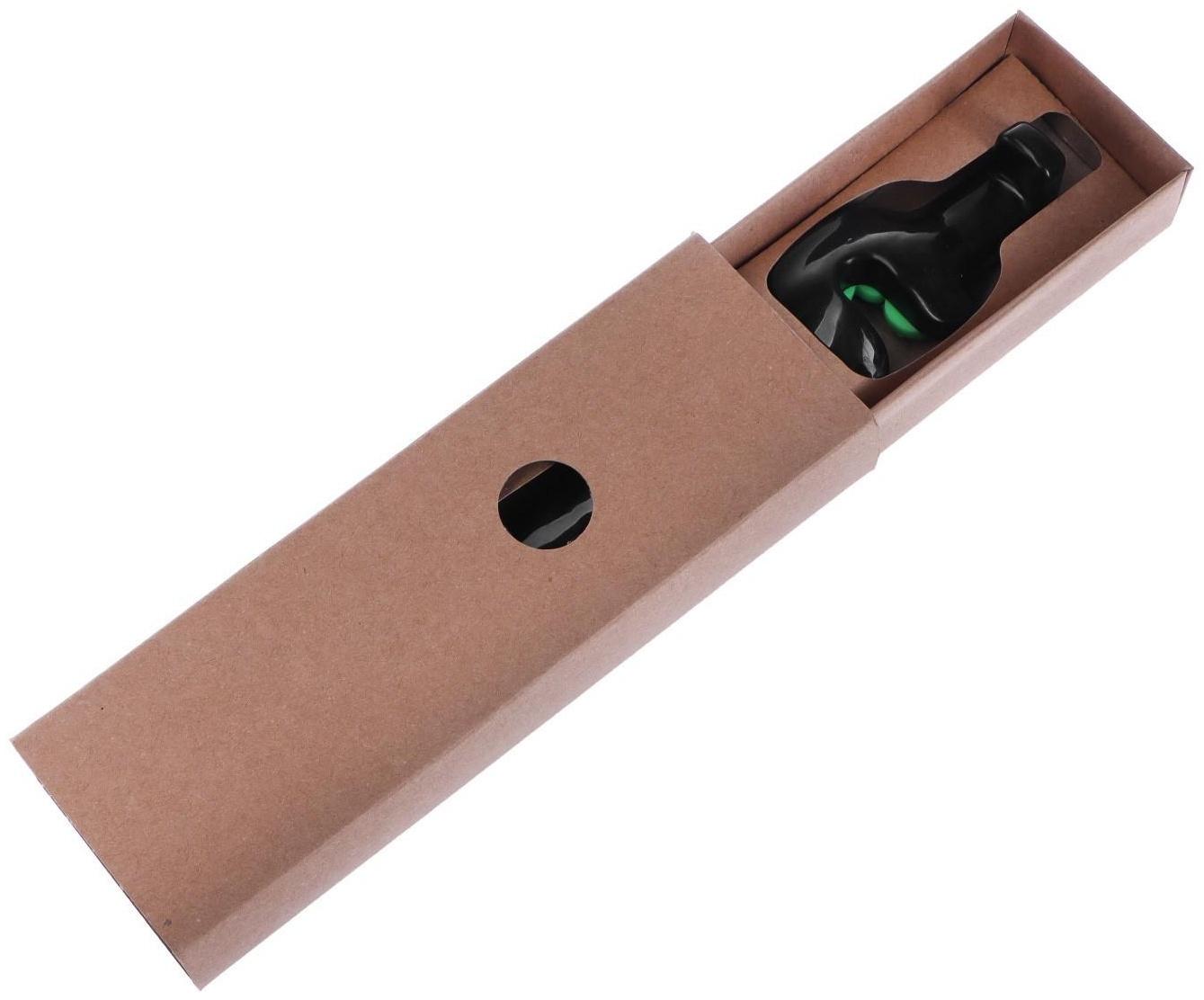 Крючок на подголовник, набор 2 шт, чёрный