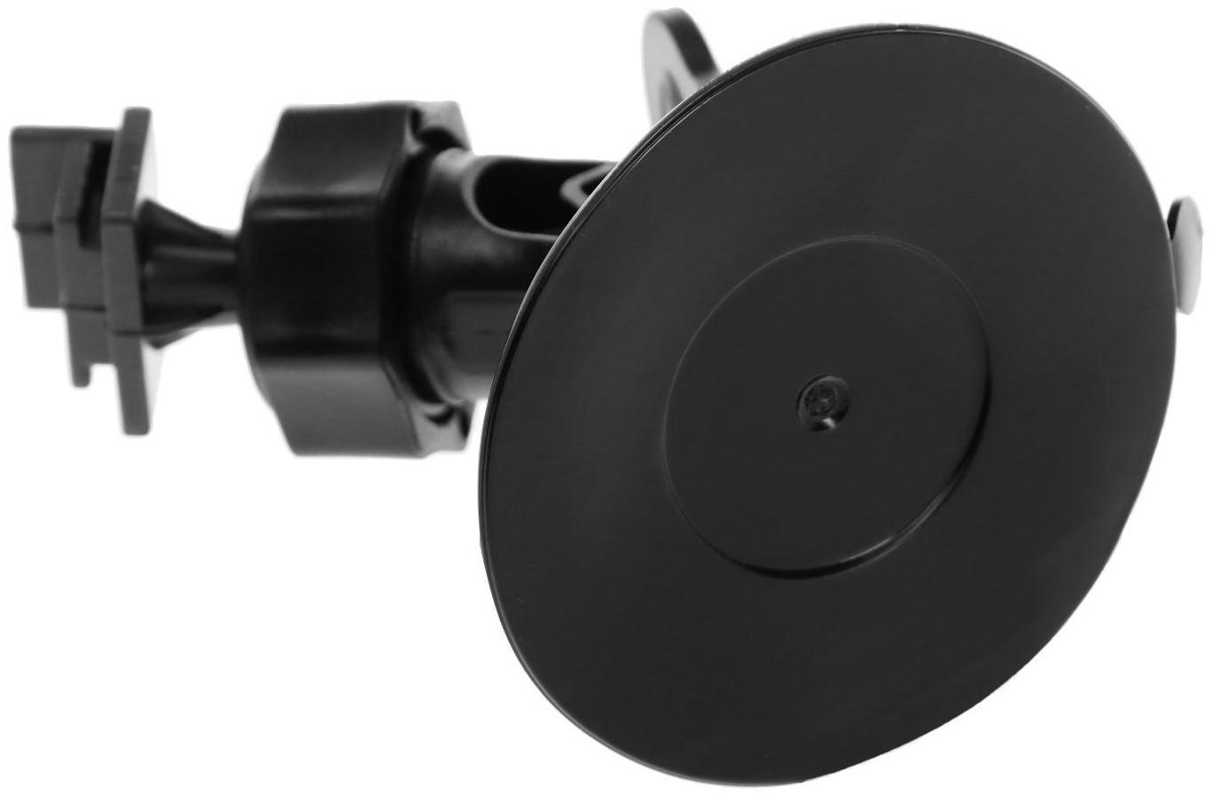 Держатель регистратора на присоске, V1