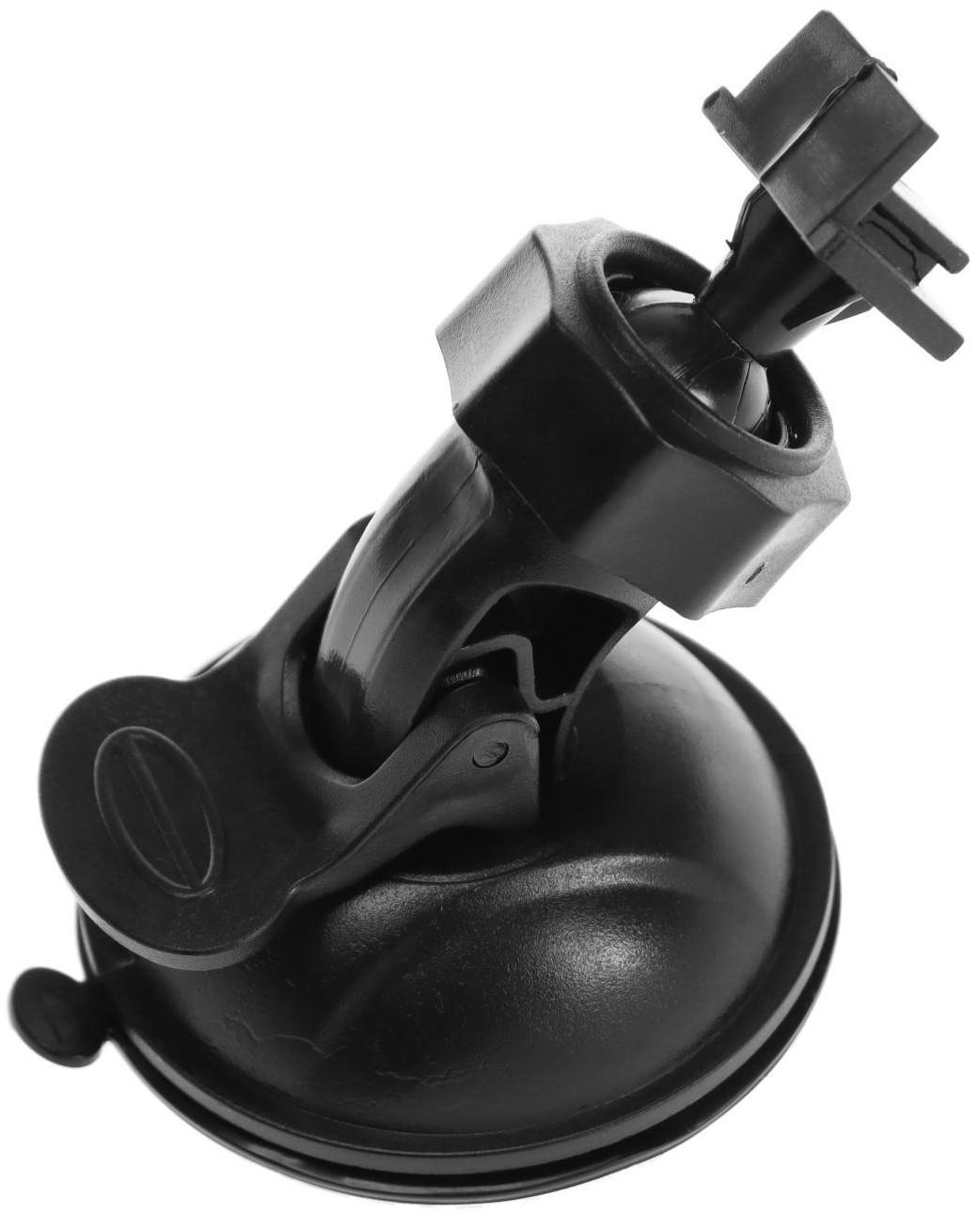 Держатель регистратора на присоске, V1