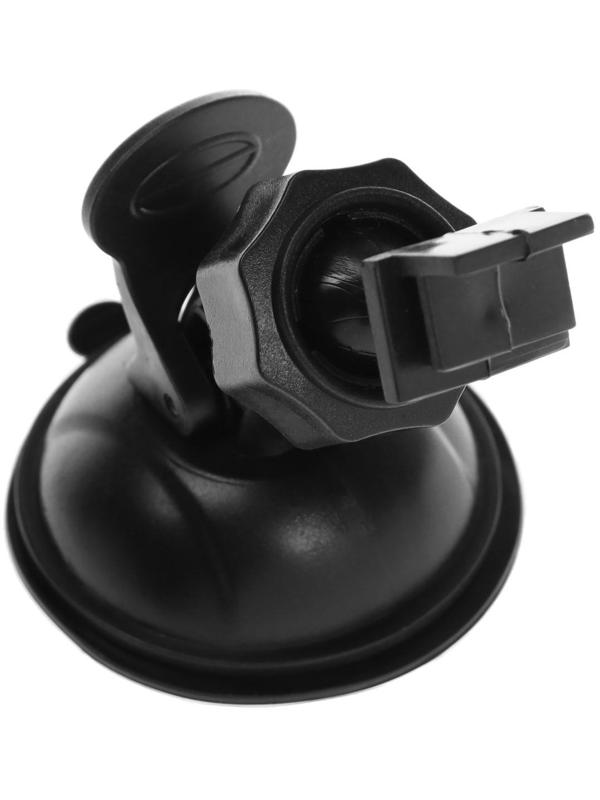 Держатель регистратора на присоске, V1