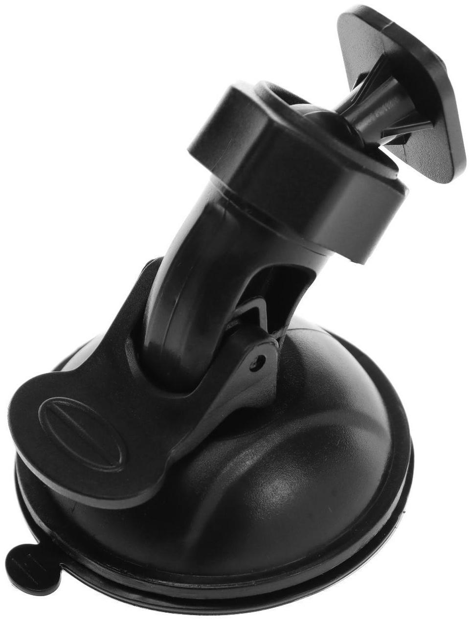 Держатель регистратора на присоске, V2