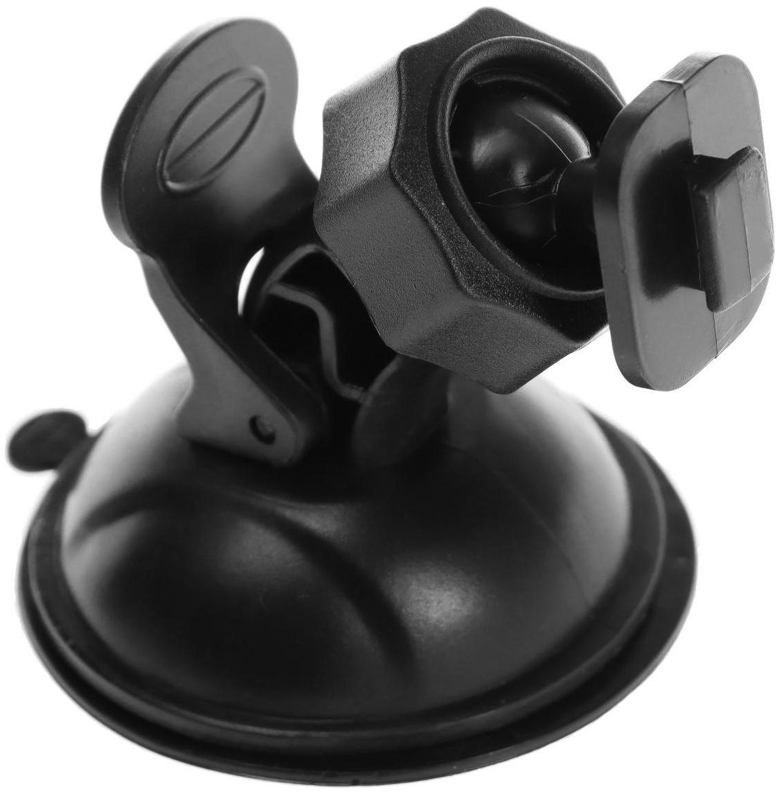 Держатель регистратора на присоске, V2